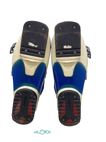 Botas de Esquí NORDICA THERMO CUSTOM FIT Ta