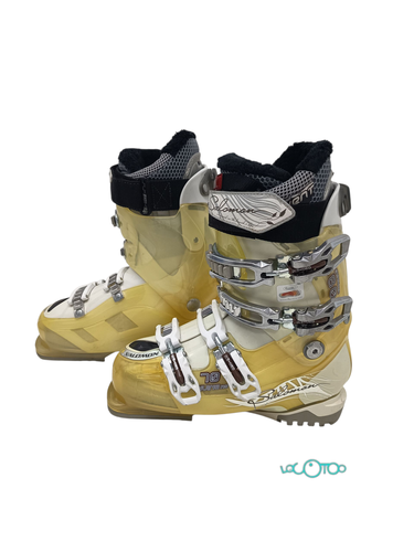Botas de Esquí SALOMON 70 DIVINE RS 24,5