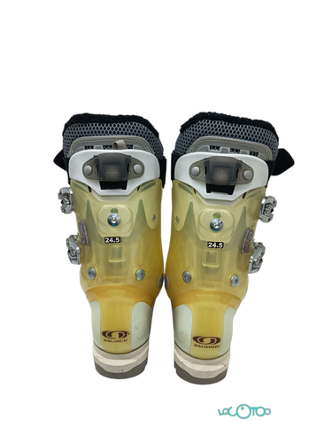 Botas de Esquí SALOMON 70 DIVINE RS 24,5