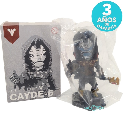 FIGURA BUNGIE CAYDE-6 DESTINY