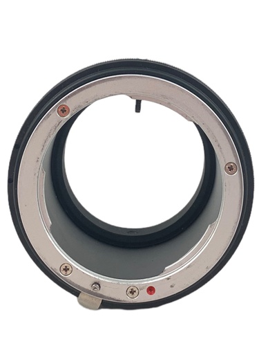 ADAPTADOR PROST NIKON (G)-NEX