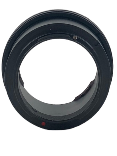 ADAPTADOR PROST NIKON (G)-NEX