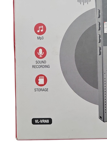 Grabador Digital GRABADORA GENERICA