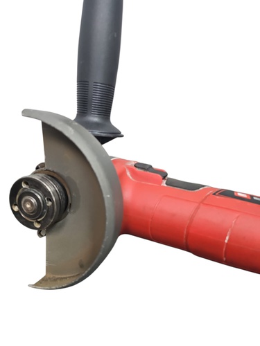 Amoladora Eléctrica EINHELL WINKELTRONIC 85