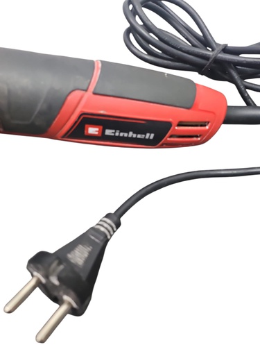 Amoladora Eléctrica EINHELL WINKELTRONIC 85