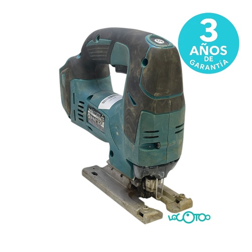 Caladora Eléctrica MAKITA DJV182