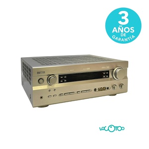 Amplificador HIFI
