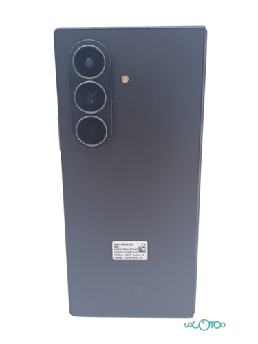 Smartphone SAMSUNG GALAXY Z FOLD7 Libre 8 '