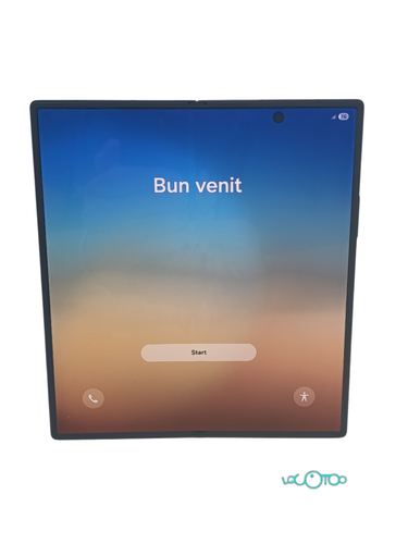 Smartphone SAMSUNG GALAXY Z FOLD7 Libre 8 '