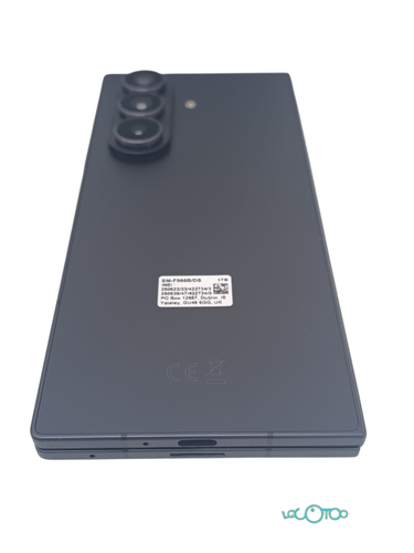 Smartphone SAMSUNG GALAXY Z FOLD7 Libre 8 '
