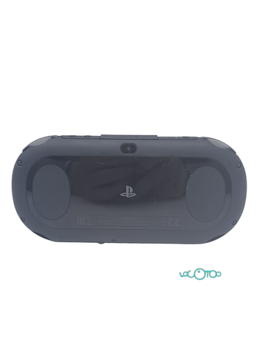 Consola Portátil SONY PS VITA (PCH-2016) PS