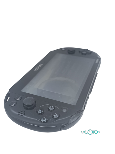Consola Portátil SONY PS VITA (PCH-2016) PS