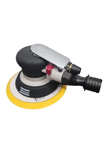 Lijadora Eléctrica ATLAS COPCO