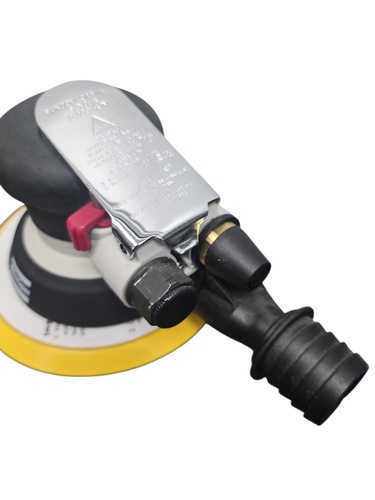 Lijadora Eléctrica ATLAS COPCO