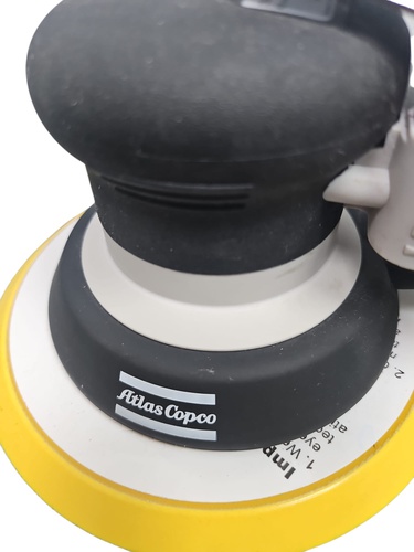 Lijadora Eléctrica ATLAS COPCO