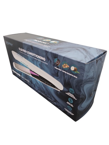 Plancha Pelo REVAMP PROFESSIONAL IONIC