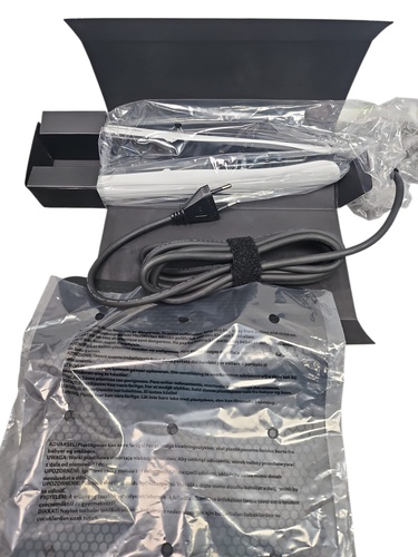 Plancha Pelo REVAMP PROFESSIONAL IONIC