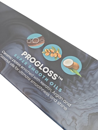 Plancha Pelo REVAMP PROFESSIONAL IONIC