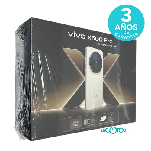 VIVO X300 PRO 512GB