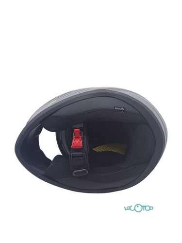 Casco SHARK REDILL 2 Integral Clip Con Vise