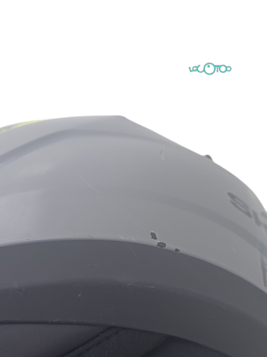 Casco SHARK REDILL 2 Integral Clip Con Vise