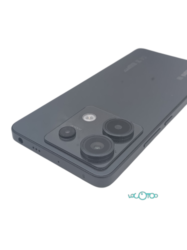 Smartphone XIAOMI REDMI NOTE 13 PRO 5G Libr