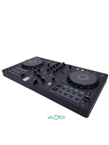 Mesa De Sonido PIONEER DDJ-FLX4 USB 2 Canal