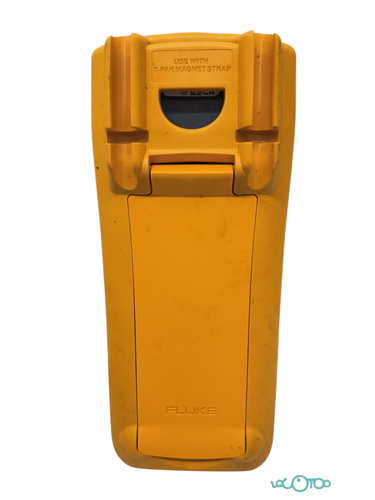 Multímetro FLUKE 1507 Digital