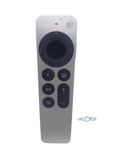 SmartTV APPLE TV 4K 3ª GENERACIÓN (A2737) 6