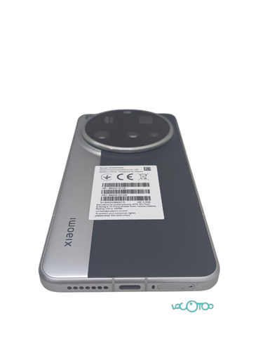 Smartphone XIAOMI 15 ULTRA Libre 6,73 '' 16