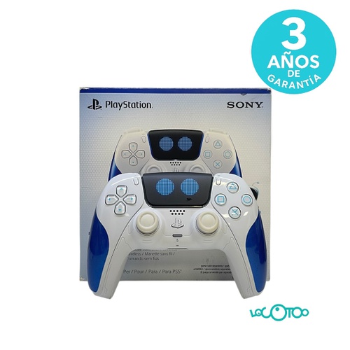 Mando Consola SONY MANDO PS5 PS5 Mando Inal