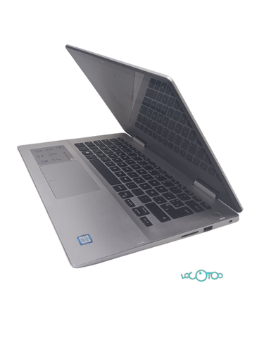 Portátil DELL INSPIRION 14 5000 2-IN-1 256 