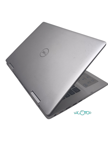 Portátil DELL INSPIRION 14 5000 2-IN-1 256 