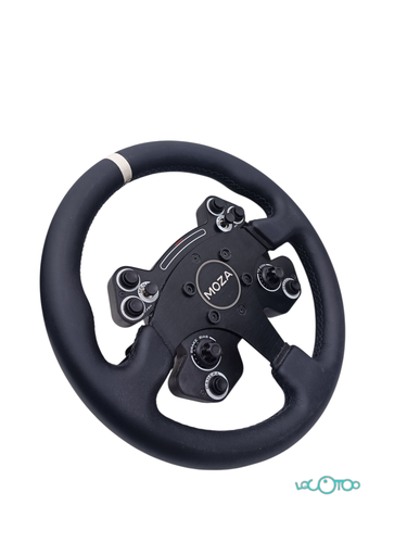 Volante Consola MOZA CS V2P PC