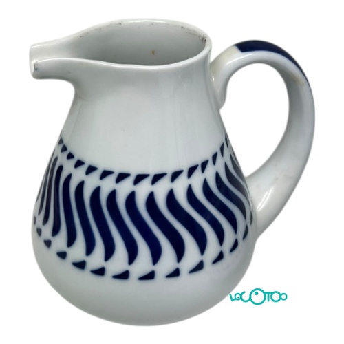 Cerámica SARGADELOS JUEGO DE CAFÉ FOLL