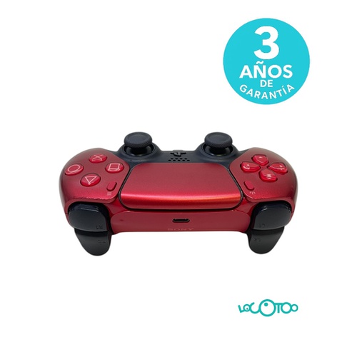 Mando Consola SONY MANDO PS5 PS5 Mando Inal