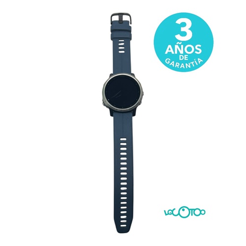 Smartwatch GARMIN FENIX 6S 1,2 '' GPS