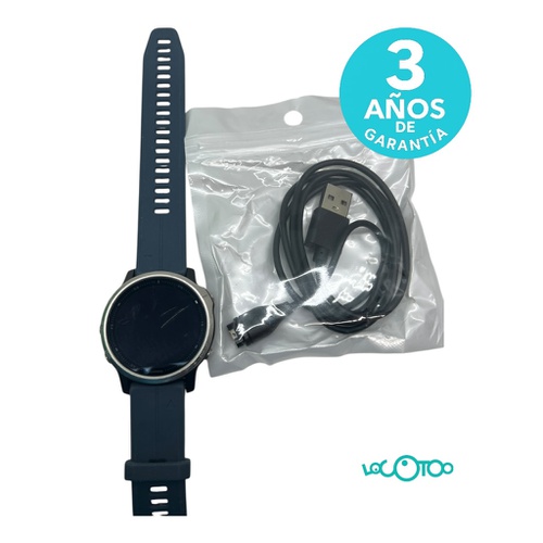 Smartwatch GARMIN FENIX 6S 1,2 '' GPS