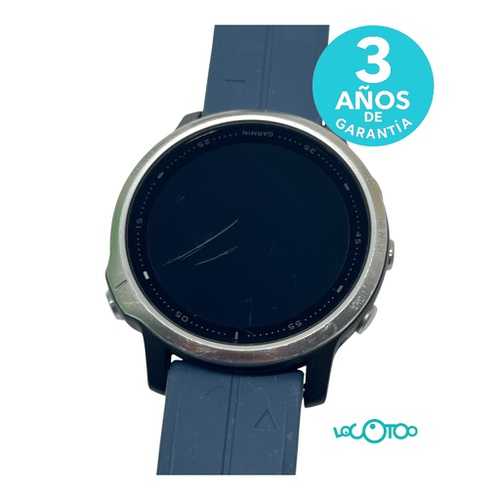 Smartwatch GARMIN FENIX 6S 1,2 '' GPS