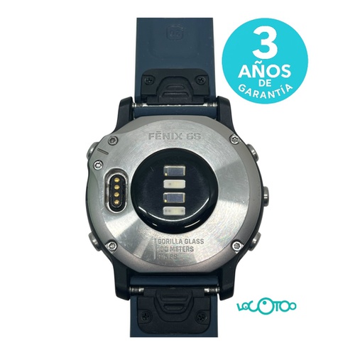 Smartwatch GARMIN FENIX 6S 1,2 '' GPS