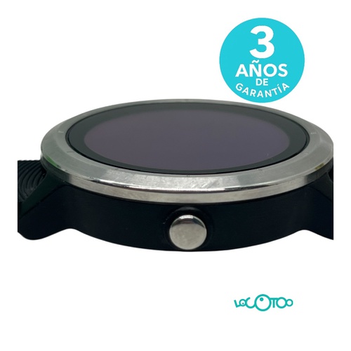 Smartwatch GARMIN VIVOACTIVE 3 1,2 '' GPS