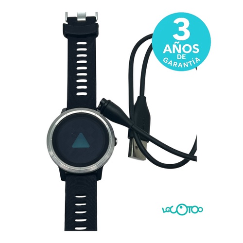 Smartwatch GARMIN VIVOACTIVE 3 1,2 '' GPS