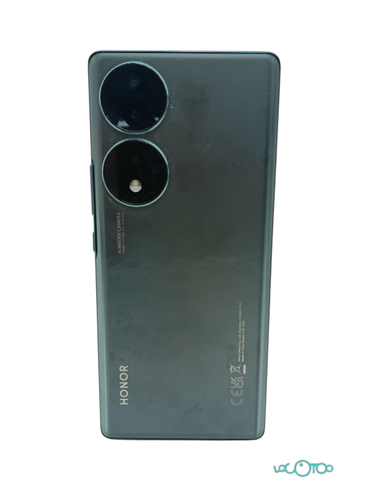 Smartphone HONOR 70 Libre 6,67 '' 8 GB 256 
