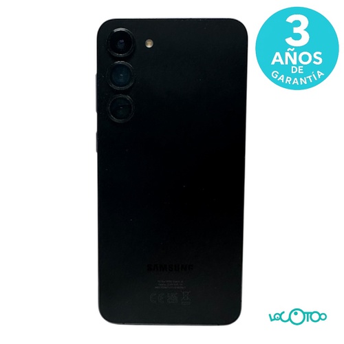 SAMSUNG GALAXY S23+ 8 GB 512 GB