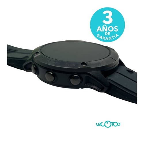 Smartwatch GARMIN FENIX 6X SAPPHIRE 1,4 '' 