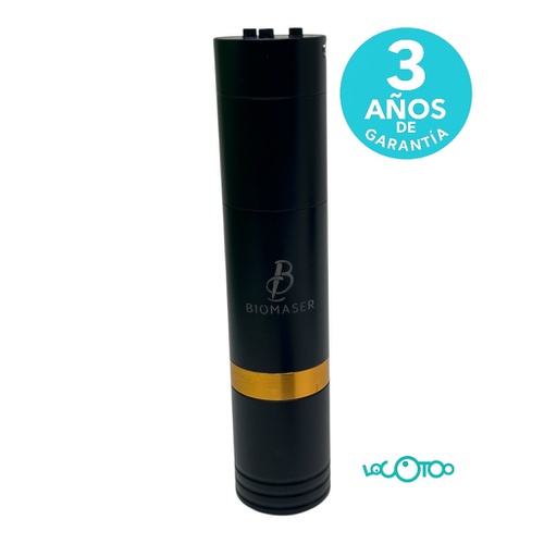 Varios Salud BIOMASER MAQUINA DE TATUAR