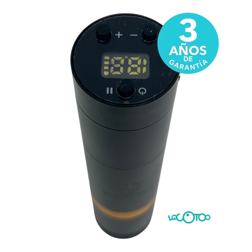 Varios Salud BIOMASER MAQUINA DE TATUAR