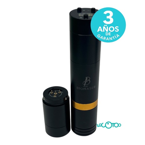Varios Salud BIOMASER MAQUINA DE TATUAR