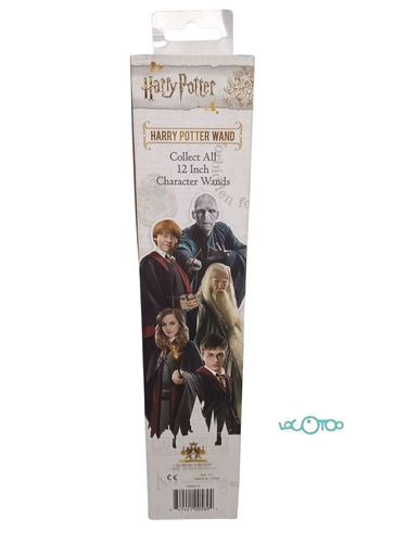 Coleccionismo THE NOBLE COLLECTION HARRY PO