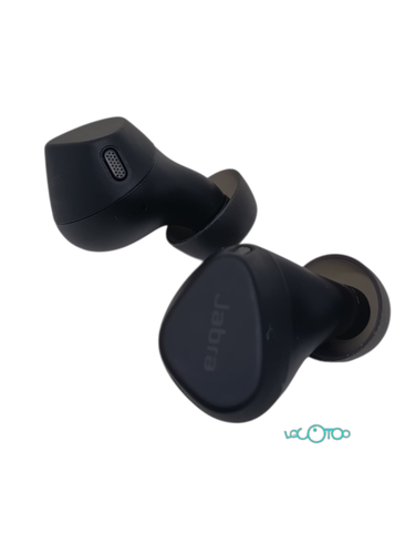 Auricular JABRA ACTIVE ELITE 4